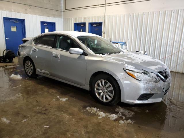 Photo 4 from auction – 2016 NISSAN ALTIMA 2.5 with VIN 1N4AL3AP1GC244599