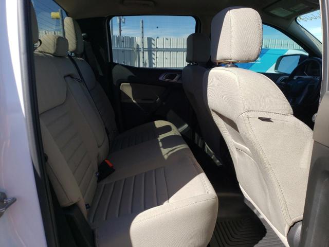 Photo 10 from auction – 2022 FORD RANGER XL with VIN 1FTER4FH2NLD50896
