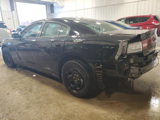 Photo 2 from auction – 2014 DODGE CHARGER PO with VIN 2C3CDXAT4EH173532