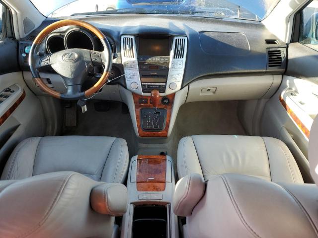صورة رقم 8 من المزاد - 2006 LEXUS RX 330 مع VIN 2T2GA31U06C052544