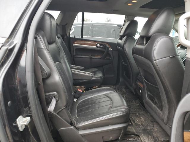 Photo 10 from auction – 2010 BUICK ENCLAVE CX with VIN 5GALVCED1AJ122908