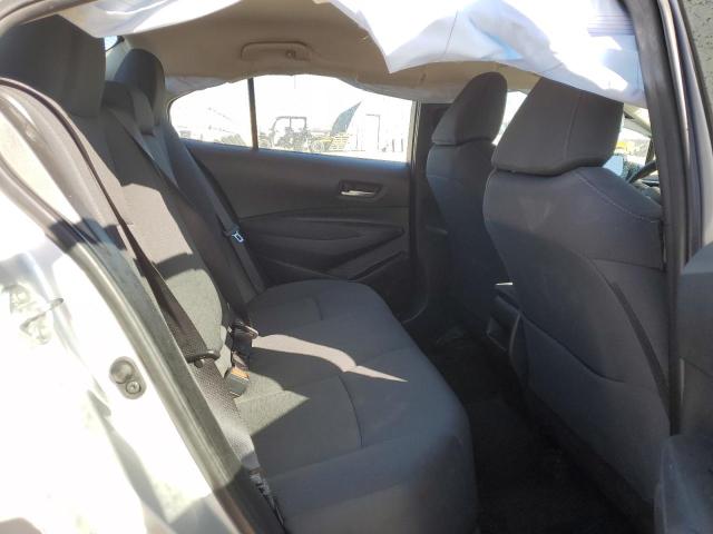 Photo 10 from auction – 2020 TOYOTA COROLLA LE with VIN 5YFEPRAE3LP107022