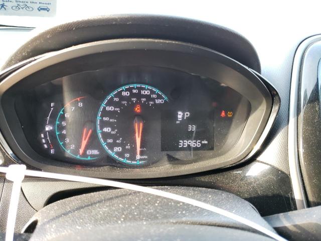 Photo 9 from auction – 2019 CHEVROLET SPARK 1LT with VIN KL8CD6SA5KC713738