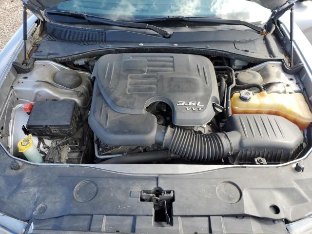Photo 11 from auction – 2014 DODGE CHARGER SX with VIN 2C3CDXHG5EH149071