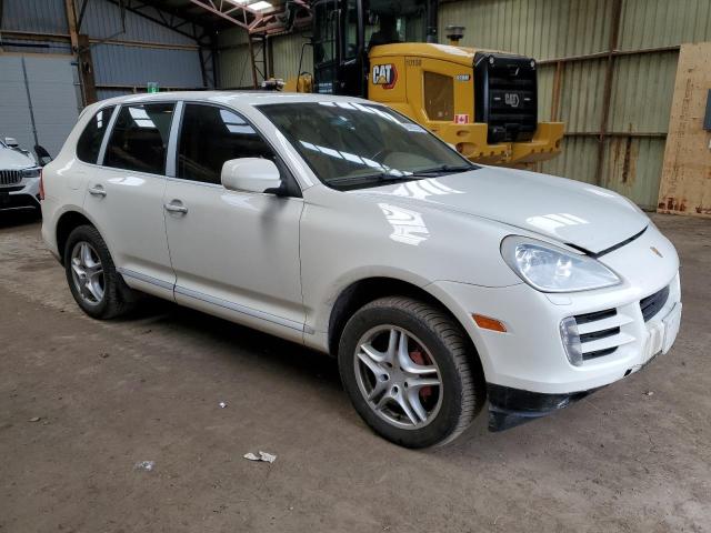 Photo 4 from auction – 2010 PORSCHE CAYENNE S with VIN WP1AB2AP6ALA51006