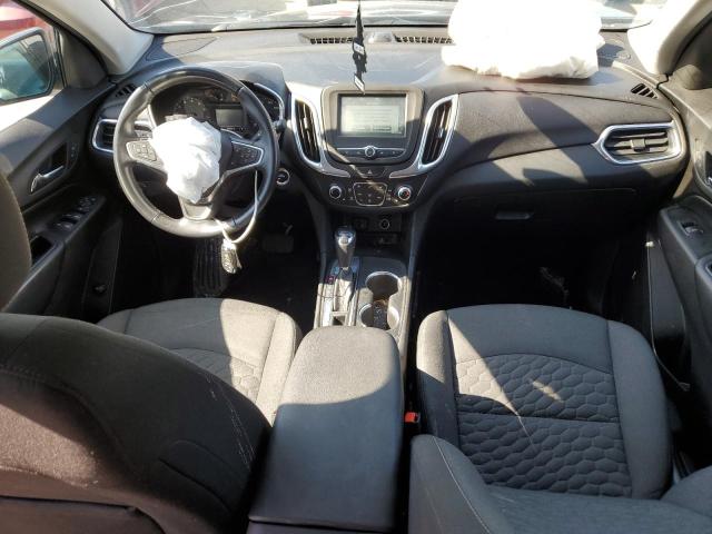 Photo 8 from auction – 2018 CHEVROLET EQUINOX LT with VIN 3GNAXJEV7JS540411