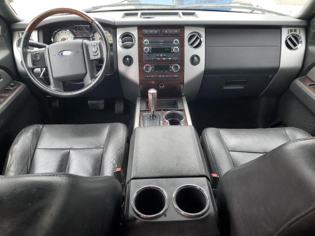 Photo 8 from auction – 2009 FORD EXPEDITION with VIN 1FMFU20559LA02100