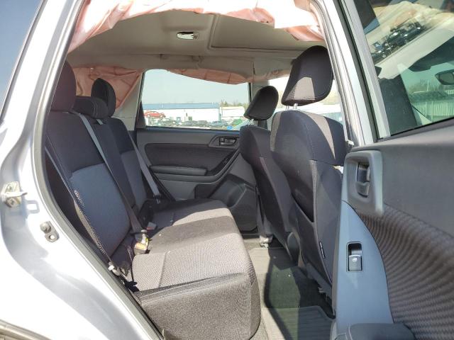 Photo 10 from auction – 2018 SUBARU FORESTER 2 with VIN JF2SJAGC7JH431404