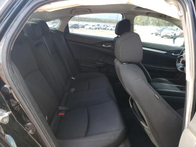 Photo 10 from auction – 2016 HONDA CIVIC EX with VIN 2HGFC2F73GH552357