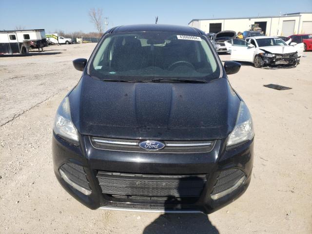 Photo 5 from auction – 2016 FORD ESCAPE SE with VIN 1FMCU9GX0GUC65220