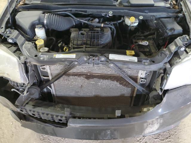 Photo 12 from auction – 2012 DODGE GRAND CARA with VIN 2C4RDGDG0CR179453