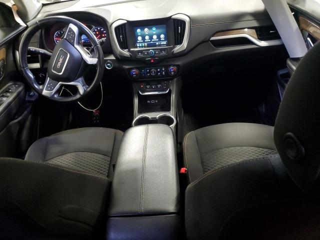 Photo 8 from auction – 2019 GMC TERRAIN SL with VIN 3GKALTEV9KL103039