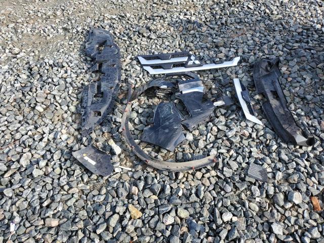 Photo 12 from auction – 2020 MITSUBISHI OUTLANDER with VIN JA4AP3AU5LU008248