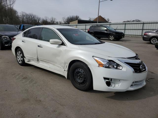 Photo 4 from auction – 2014 NISSAN ALTIMA 2.5 with VIN 1N4AL3AP8EN385087