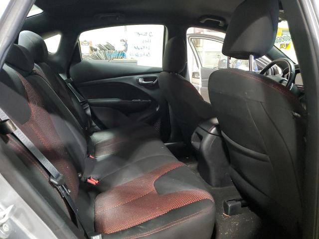 Photo 10 from auction – 2016 DODGE DART GT SP with VIN 1C3CDFGB6GD823597