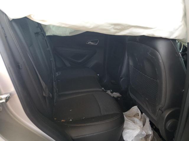Photo 10 from auction – 2016 BUICK ENCORE with VIN KL4CJASBXGB662482