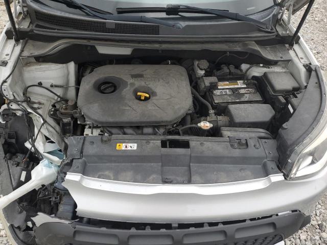 Photo 11 from auction – 2015 KIA SOUL + with VIN KNDJP3A59F7779636