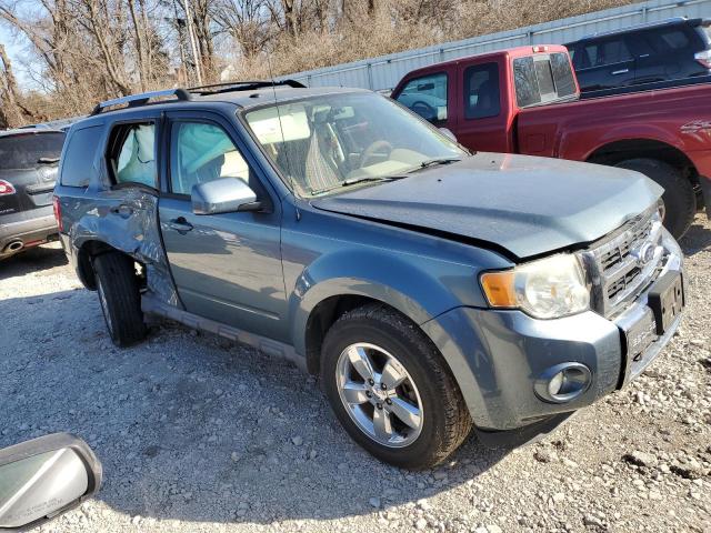 Photo 4 from auction – 2010 FORD ESCAPE LIM with VIN 1FMCU0E78AKC83062