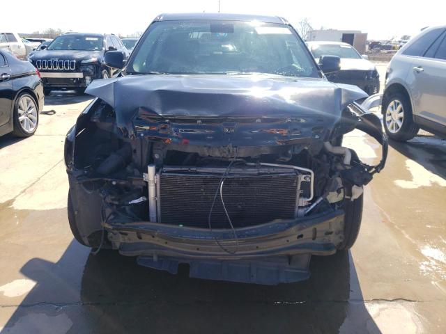 Photo 5 from auction – 2012 GMC TERRAIN SL with VIN 2GKALMEK0C6141972