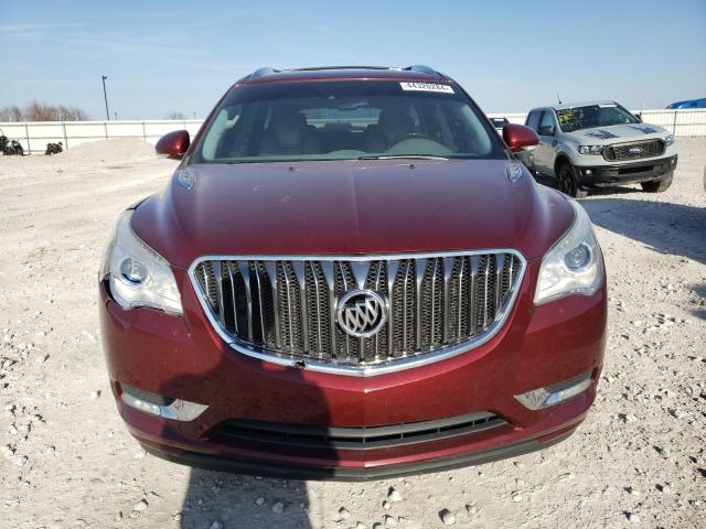 Photo 5 from auction – 2015 BUICK ENCLAVE with VIN 5GAKRBKD8FJ378842
