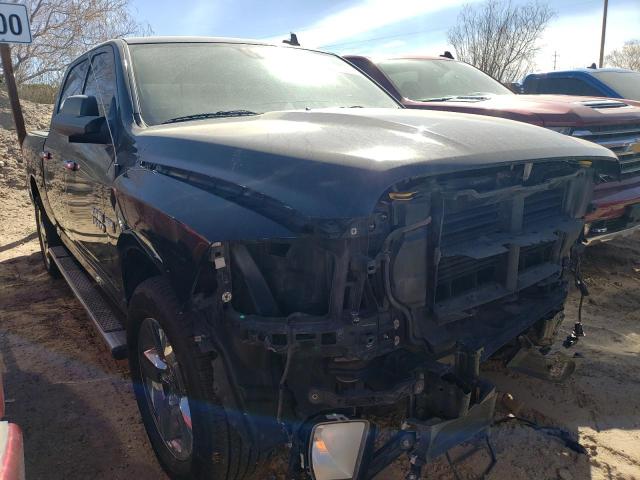 Photo 4 from auction – 2017 RAM 1500 SLT with VIN 3C6RR7LT0HG631910