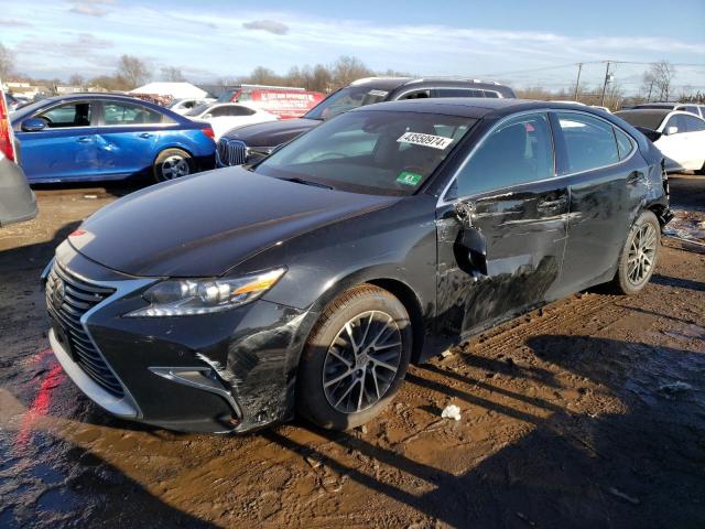 LEXUS ES 350 2016 with VIN 58ABK1GG3GU023730 - Photo from auction
