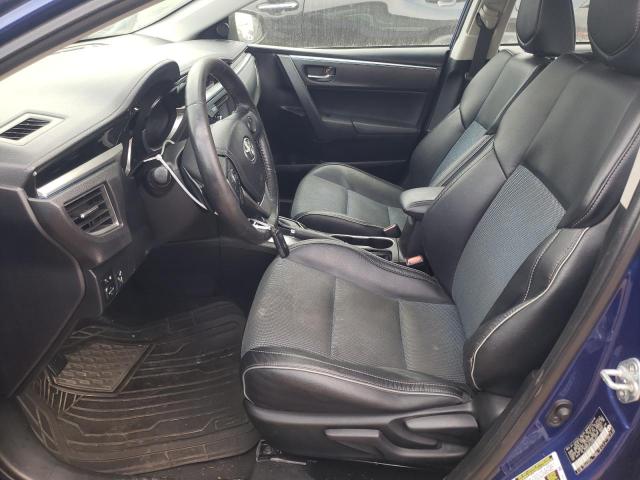 Photo 7 from auction – 2014 TOYOTA COROLLA L with VIN 5YFBURHE4EP080644
