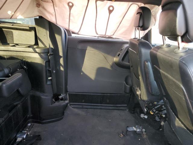 Photo 11 from auction – 2013 DODGE GRAND CARA with VIN 2C4RDGEG9DR661614