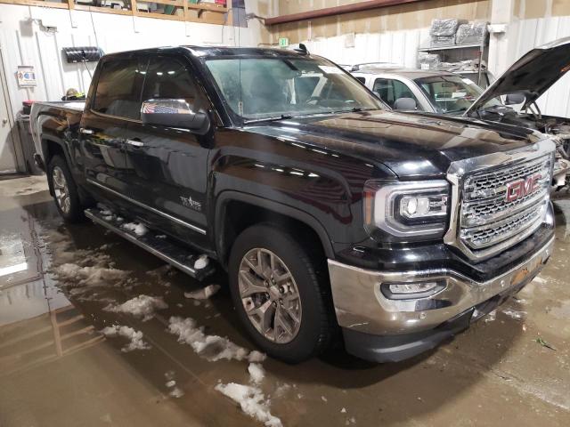 Photo 4 from auction – 2016 GMC SIERRA C15 with VIN 3GTP1NEC7GG174424