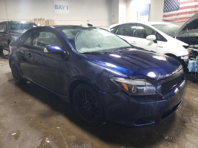 Photo 4 from auction – 2007 TOYOTA SCION TC with VIN JTKDE177X70177136