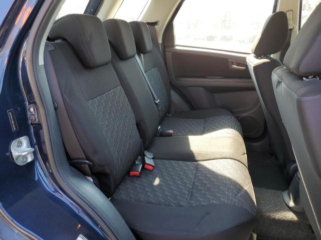 Photo 10 from auction – 2008 SUZUKI SX4 BASE with VIN JS2YA413785102349