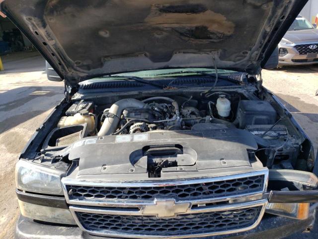 Photo 11 from auction – 2005 CHEVROLET SILVERADO with VIN 1GCHK23295F952988