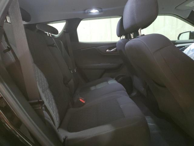 Photo 11 from auction – 2021 CHEVROLET BLAZER 2LT with VIN 3GNKBCRS2MS577496