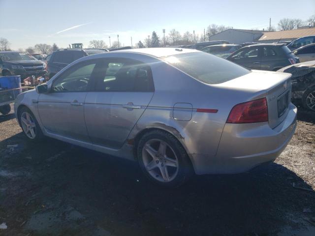 Photo 2 from auction – 2005 ACURA TL with VIN 19UUA66255A070171
