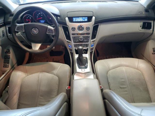 Photo 8 from auction – 2013 CADILLAC CTS LUXURY with VIN 1G6DE5E53D0178000
