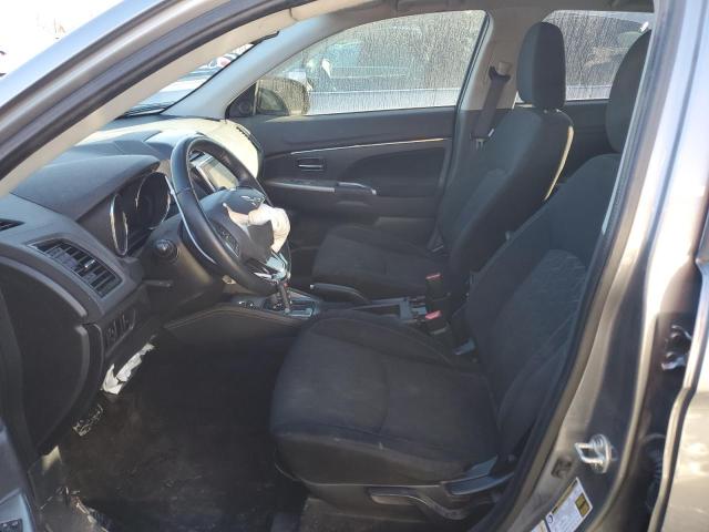Photo 7 from auction – 2020 MITSUBISHI OUTLANDER with VIN JA4AR3AU6LU028714