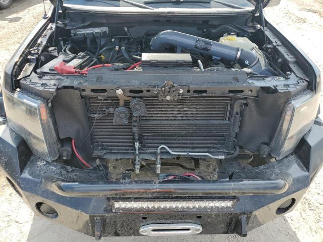 Photo 11 from auction – 2013 FORD F150 SUPER with VIN 1FTFW1E63DFB26304