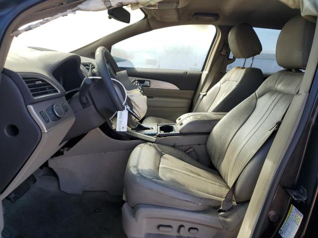 Photo 7 from auction – 2013 LINCOLN MKX with VIN 2LMDJ6JK7DBL11284