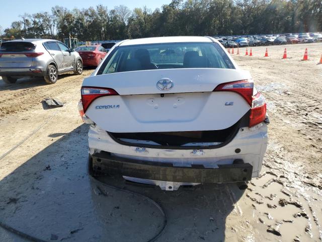 Photo 6 from auction – 2016 TOYOTA COROLLA L with VIN 5YFBURHE3GP513423