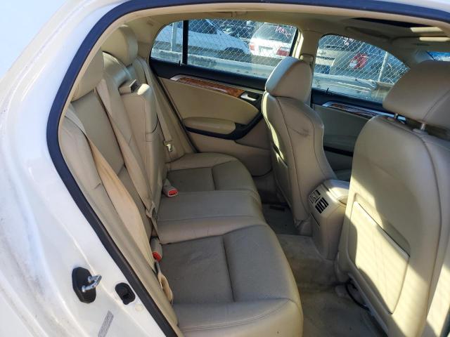 Photo 10 from auction – 2006 ACURA 3.2TL with VIN 19UUA66256A024714