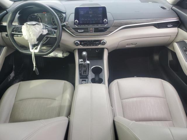 Photo 8 from auction – 2019 NISSAN ALTIMA PLA with VIN 1N4BL4FW7KC184749