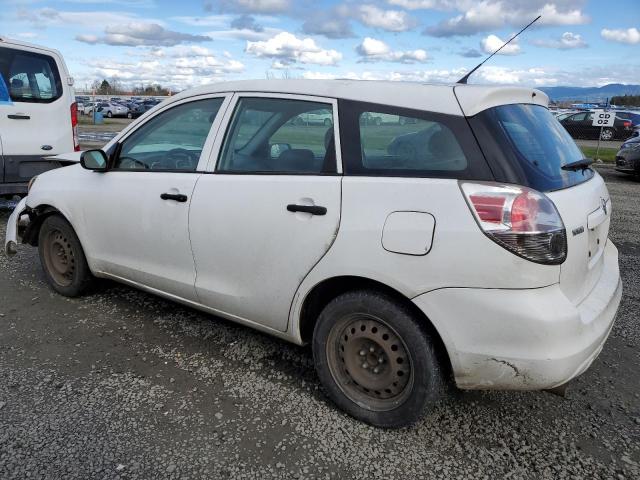 Photo 2 from auction – 2006 TOYOTA COROLLA MA with VIN 2T1KR32E36C616489