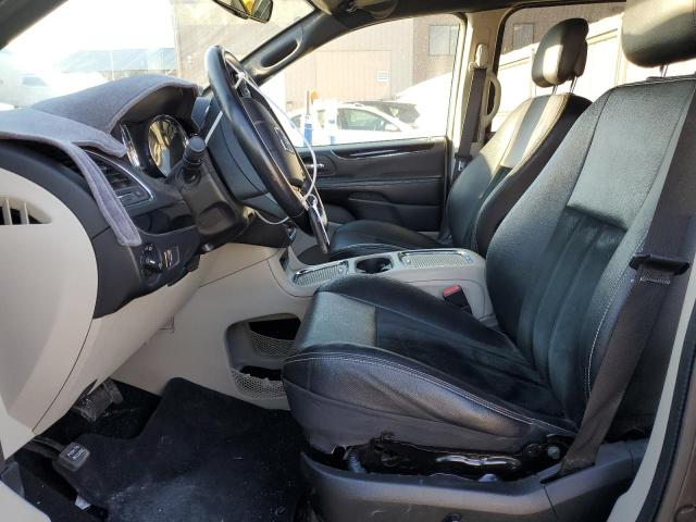 Photo 7 from auction – 2018 DODGE GRAND CARA with VIN 2C4RDGCG8JR265432