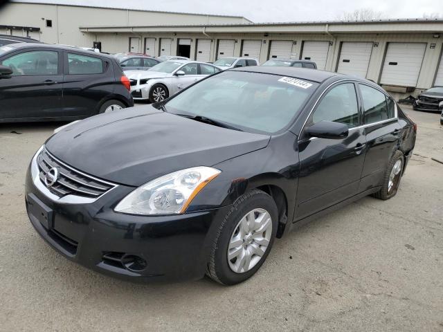 NISSAN ALTIMA BAS 2012 with VIN 1N4AL2APXCN516950 - Photo from auction