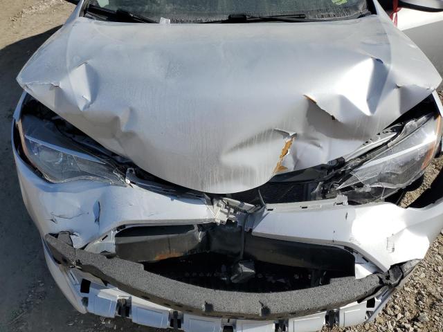 Photo 11 from auction – 2018 TOYOTA COROLLA L with VIN 5YFBURHE1JP793964