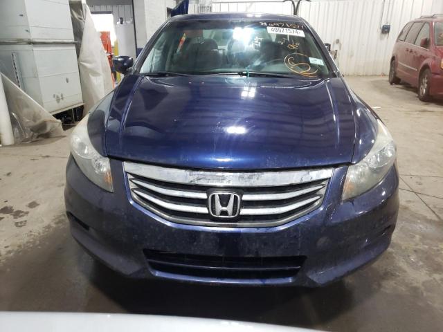 Photo 5 from auction – 2011 HONDA ACCORD EX with VIN 1HGCP3F71BA006306