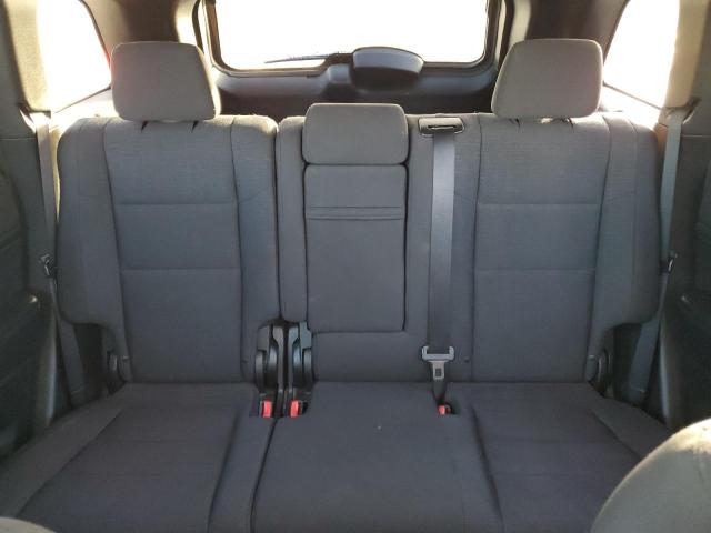 Photo 10 from auction – 2013 JEEP GRAND CHER with VIN 1C4RJFAG6DC644142