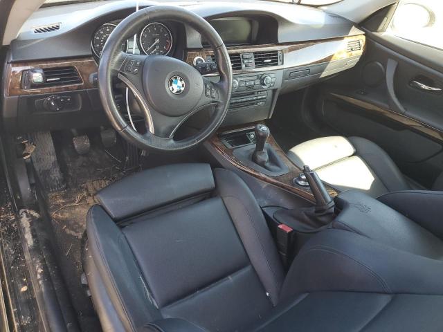 Photo 8 from auction – 2008 BMW 328 I SULE with VIN WBAWV13558PG07393