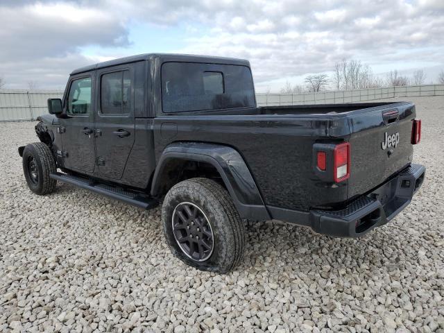 Photo 2 from auction – 2023 JEEP GLADIATOR with VIN 1C6HJTFGXPL542650