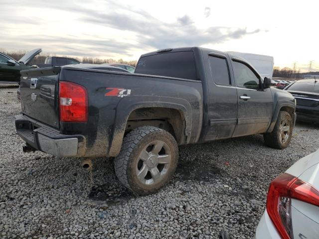 Photo 3 from auction – 2009 CHEVROLET SILVERADO with VIN 1GCEK29039Z140258